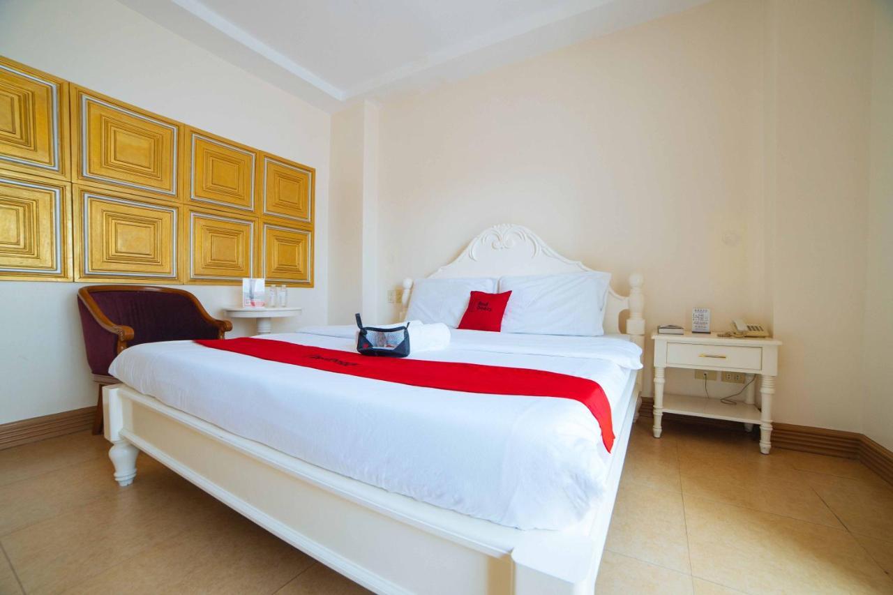 เรดดอร์ซ พรีเมียม แอท โคเรียทาวน์ อังเคเลสซิตี้ Hotel อังเฮเลส ภายนอก รูปภาพ