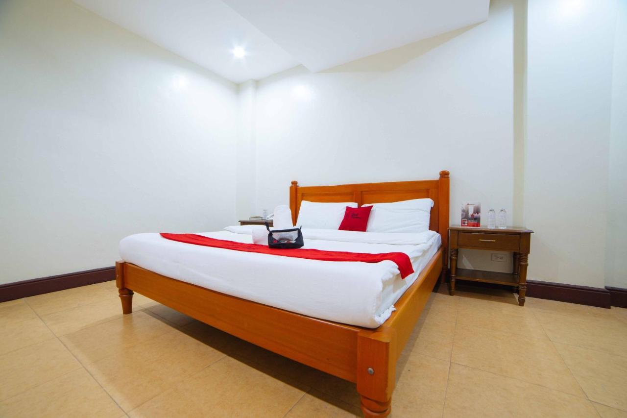 เรดดอร์ซ พรีเมียม แอท โคเรียทาวน์ อังเคเลสซิตี้ Hotel อังเฮเลส ภายนอก รูปภาพ