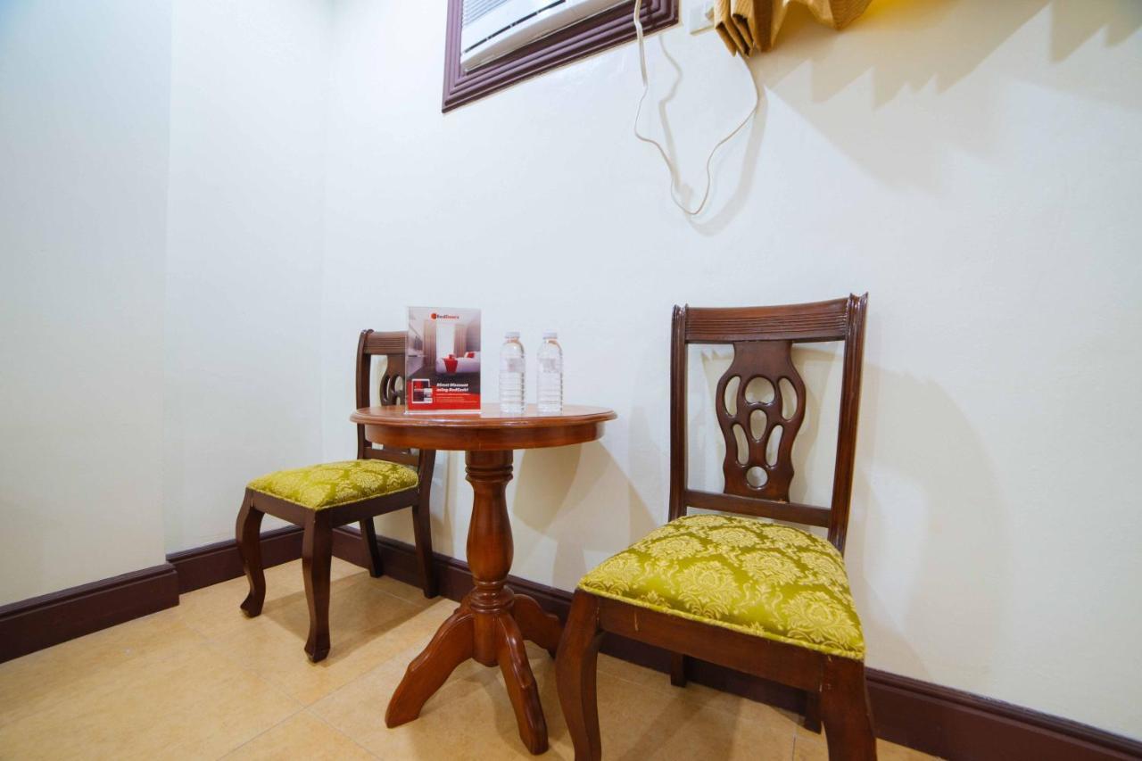 เรดดอร์ซ พรีเมียม แอท โคเรียทาวน์ อังเคเลสซิตี้ Hotel อังเฮเลส ภายนอก รูปภาพ