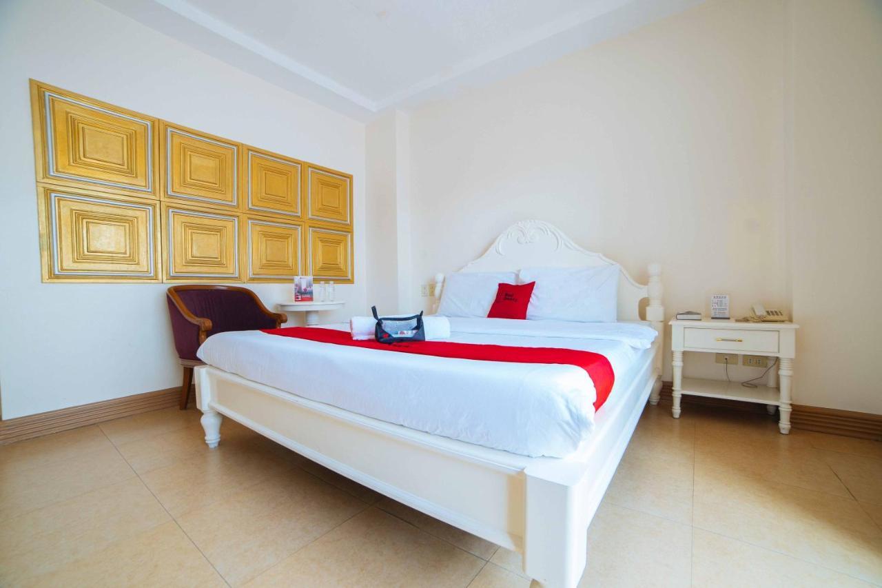 เรดดอร์ซ พรีเมียม แอท โคเรียทาวน์ อังเคเลสซิตี้ Hotel อังเฮเลส ภายนอก รูปภาพ