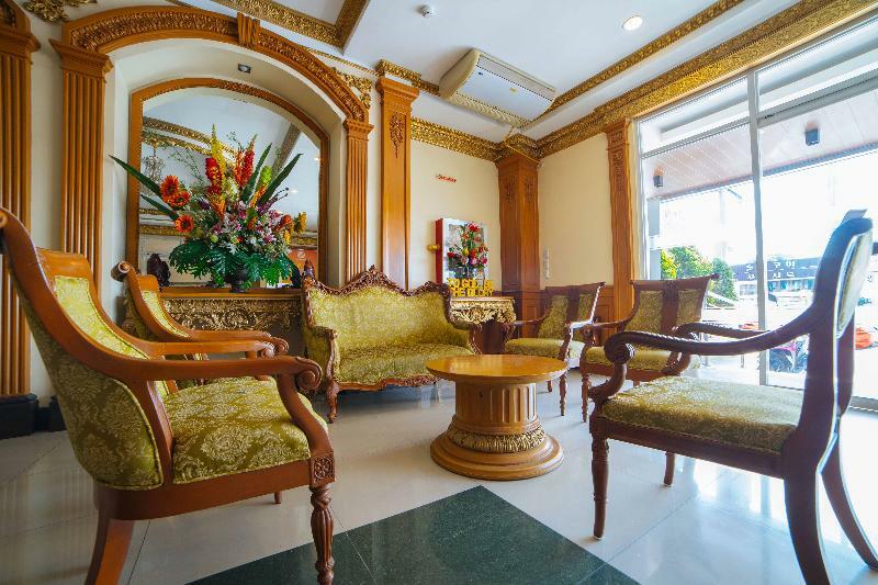 เรดดอร์ซ พรีเมียม แอท โคเรียทาวน์ อังเคเลสซิตี้ Hotel อังเฮเลส ภายนอก รูปภาพ